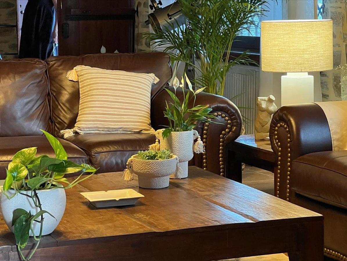 Pelion Homes Agios Georgios Nilias Zewnętrze zdjęcie