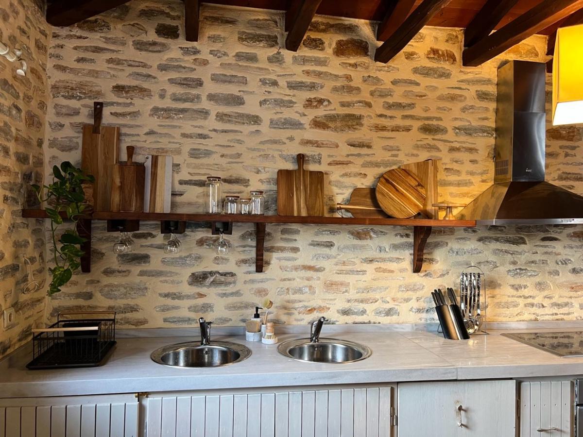 Pelion Homes Agios Georgios Nilias Zewnętrze zdjęcie