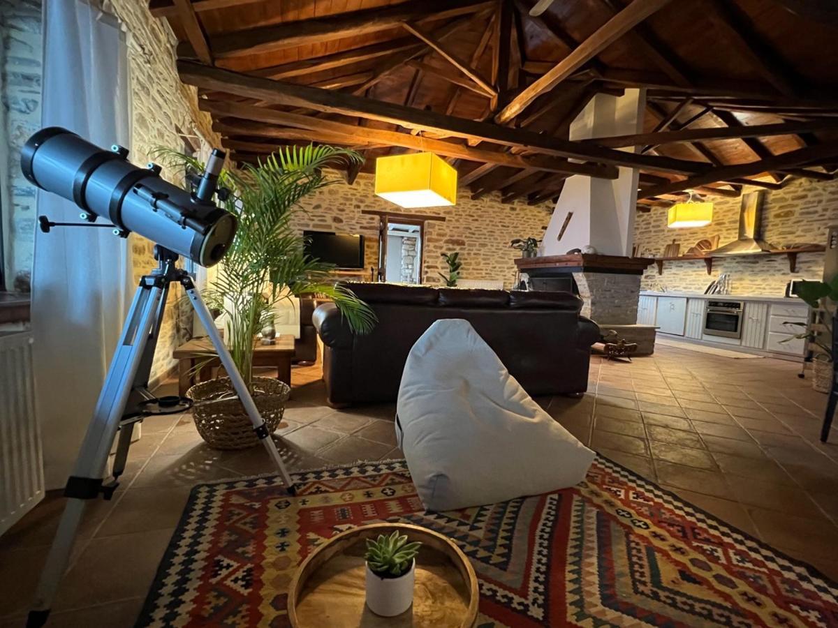 Pelion Homes Agios Georgios Nilias Zewnętrze zdjęcie