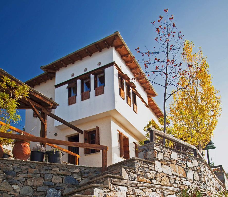 Pelion Homes Agios Georgios Nilias Zewnętrze zdjęcie
