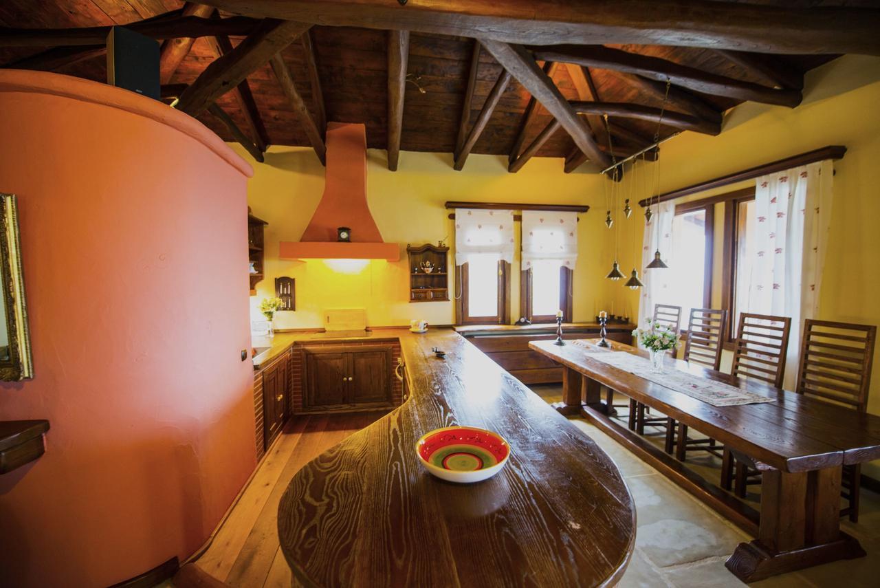 Pelion Homes Agios Georgios Nilias Zewnętrze zdjęcie