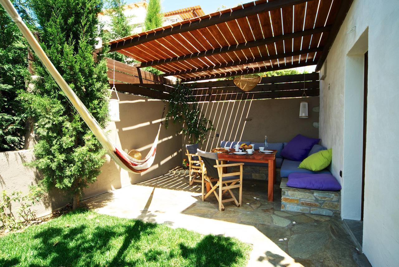Pelion Homes Agios Georgios Nilias Zewnętrze zdjęcie