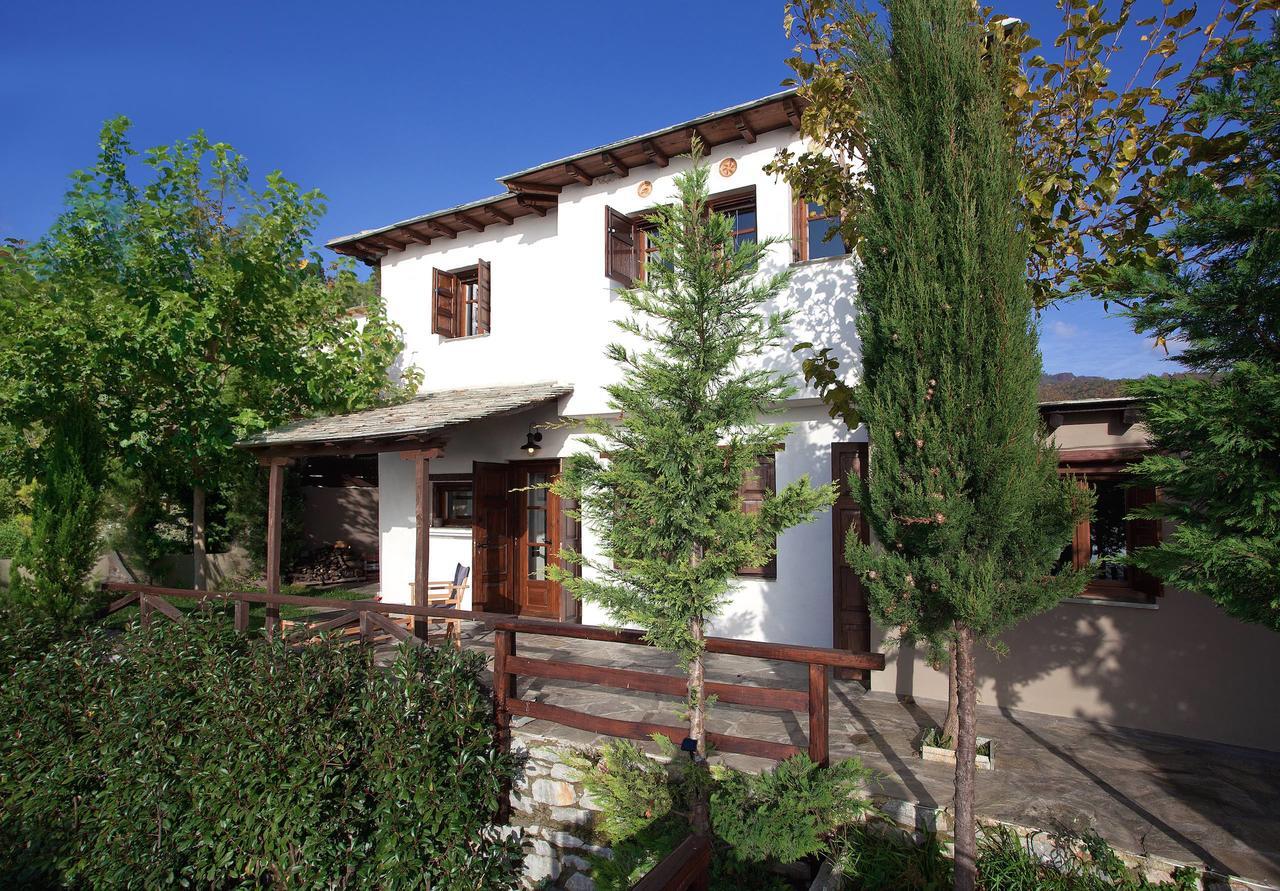 Pelion Homes Agios Georgios Nilias Zewnętrze zdjęcie