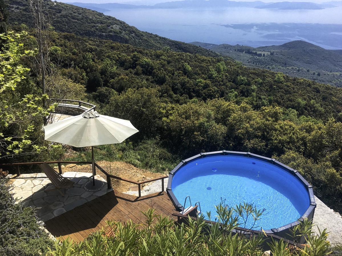 Pelion Homes Agios Georgios Nilias Zewnętrze zdjęcie
