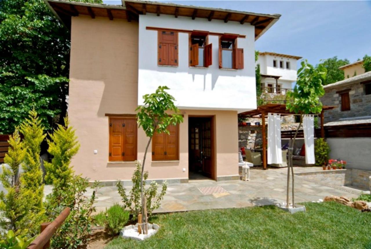 Pelion Homes Agios Georgios Nilias Zewnętrze zdjęcie