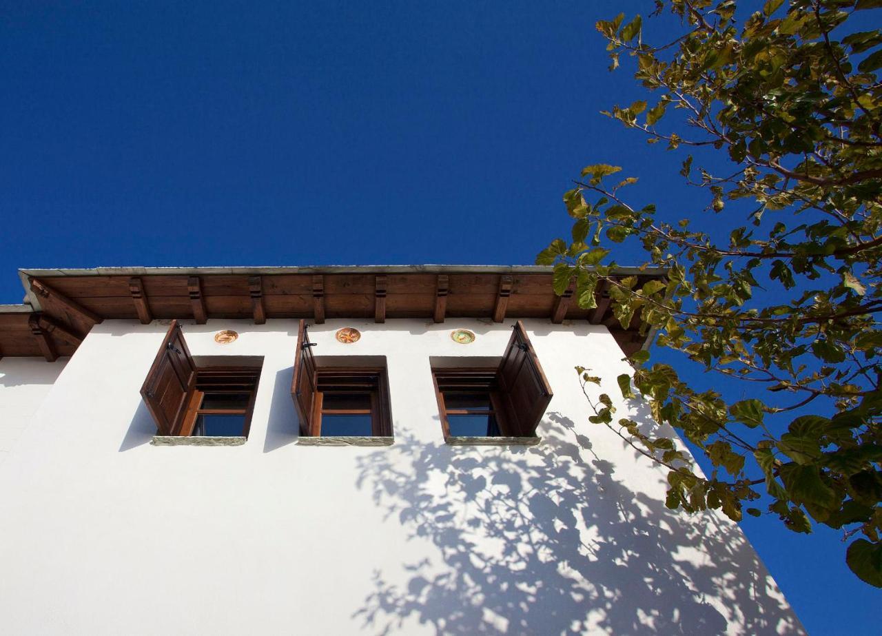 Pelion Homes Agios Georgios Nilias Zewnętrze zdjęcie
