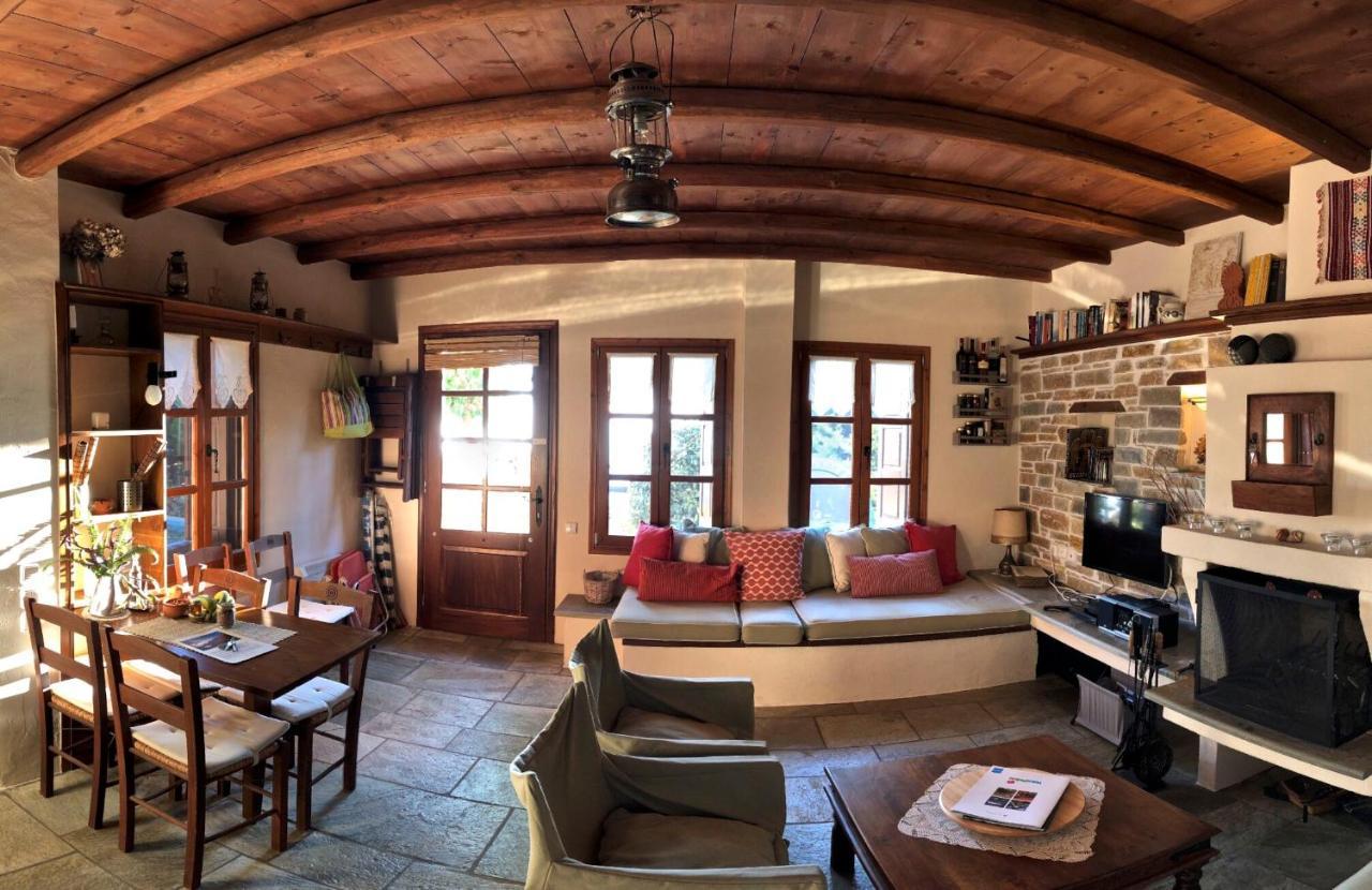 Pelion Homes Agios Georgios Nilias Zewnętrze zdjęcie
