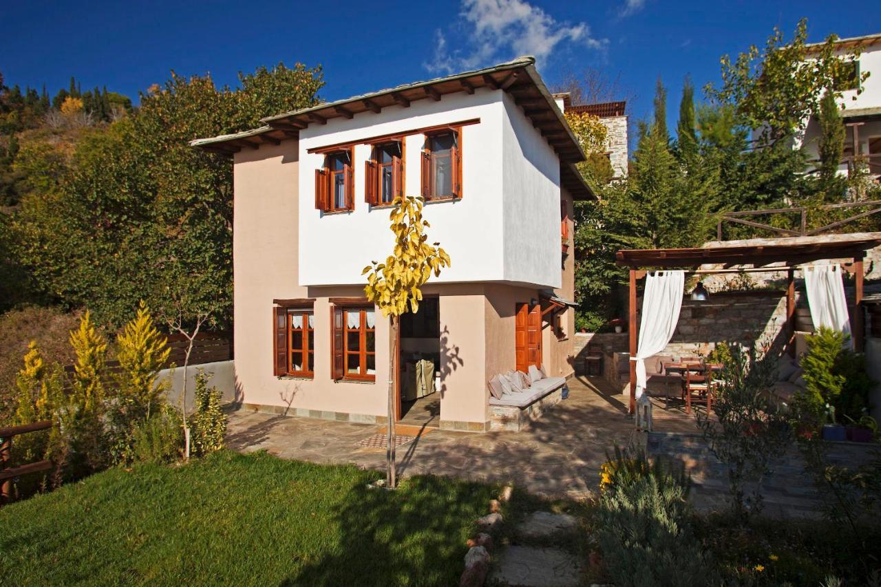 Pelion Homes Agios Georgios Nilias Zewnętrze zdjęcie