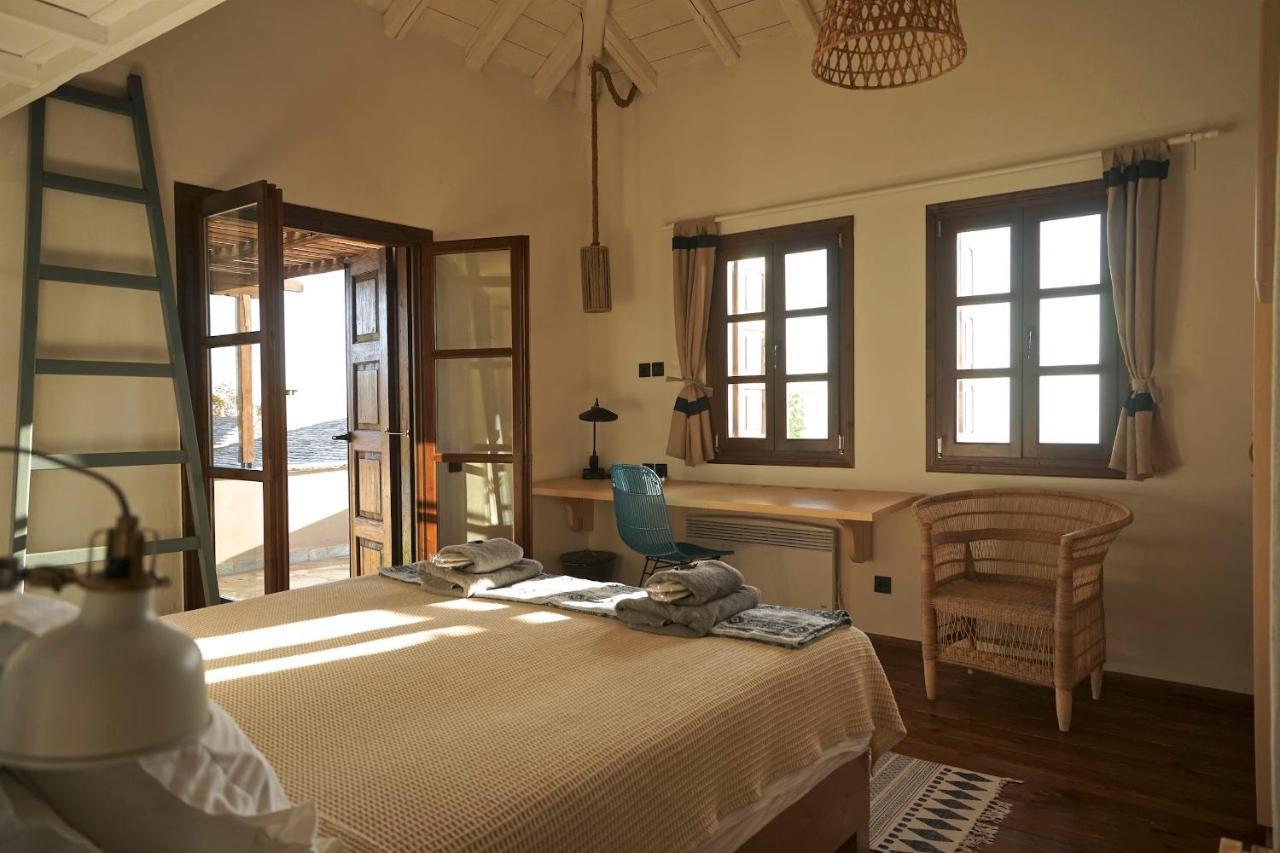 Pelion Homes Agios Georgios Nilias Zewnętrze zdjęcie