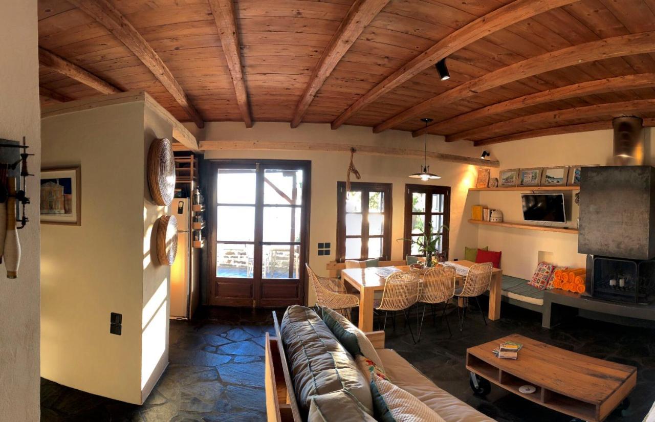 Pelion Homes Agios Georgios Nilias Zewnętrze zdjęcie