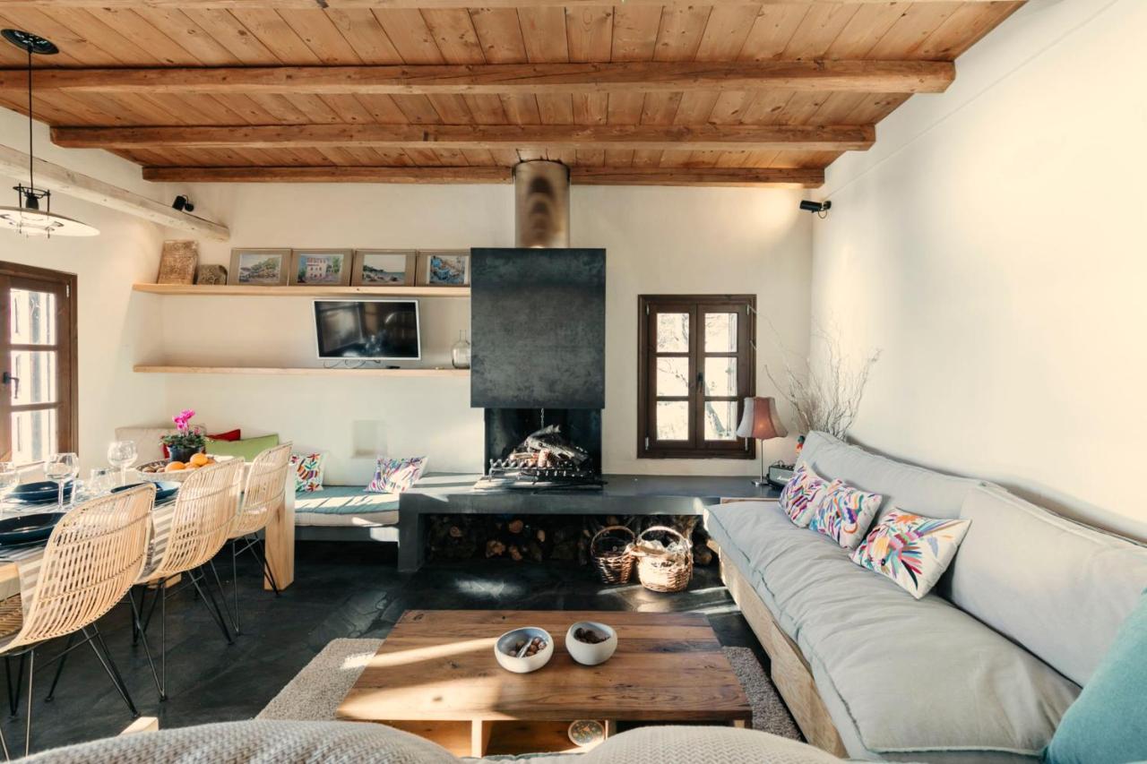 Pelion Homes Agios Georgios Nilias Zewnętrze zdjęcie
