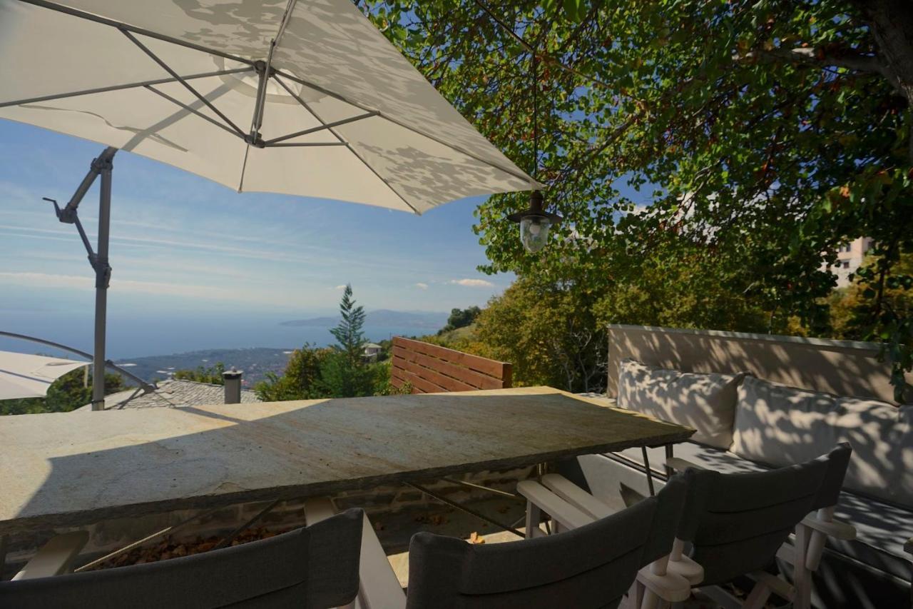 Pelion Homes Agios Georgios Nilias Zewnętrze zdjęcie