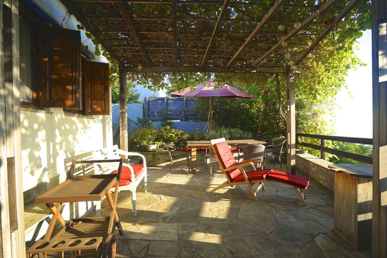 Pelion Homes Agios Georgios Nilias Zewnętrze zdjęcie
