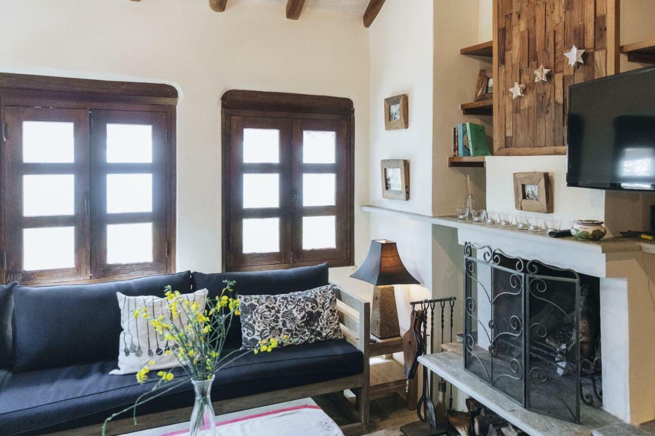 Pelion Homes Agios Georgios Nilias Zewnętrze zdjęcie