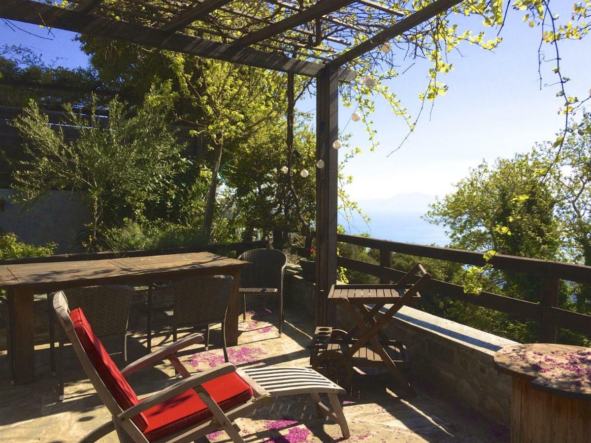 Pelion Homes Agios Georgios Nilias Zewnętrze zdjęcie
