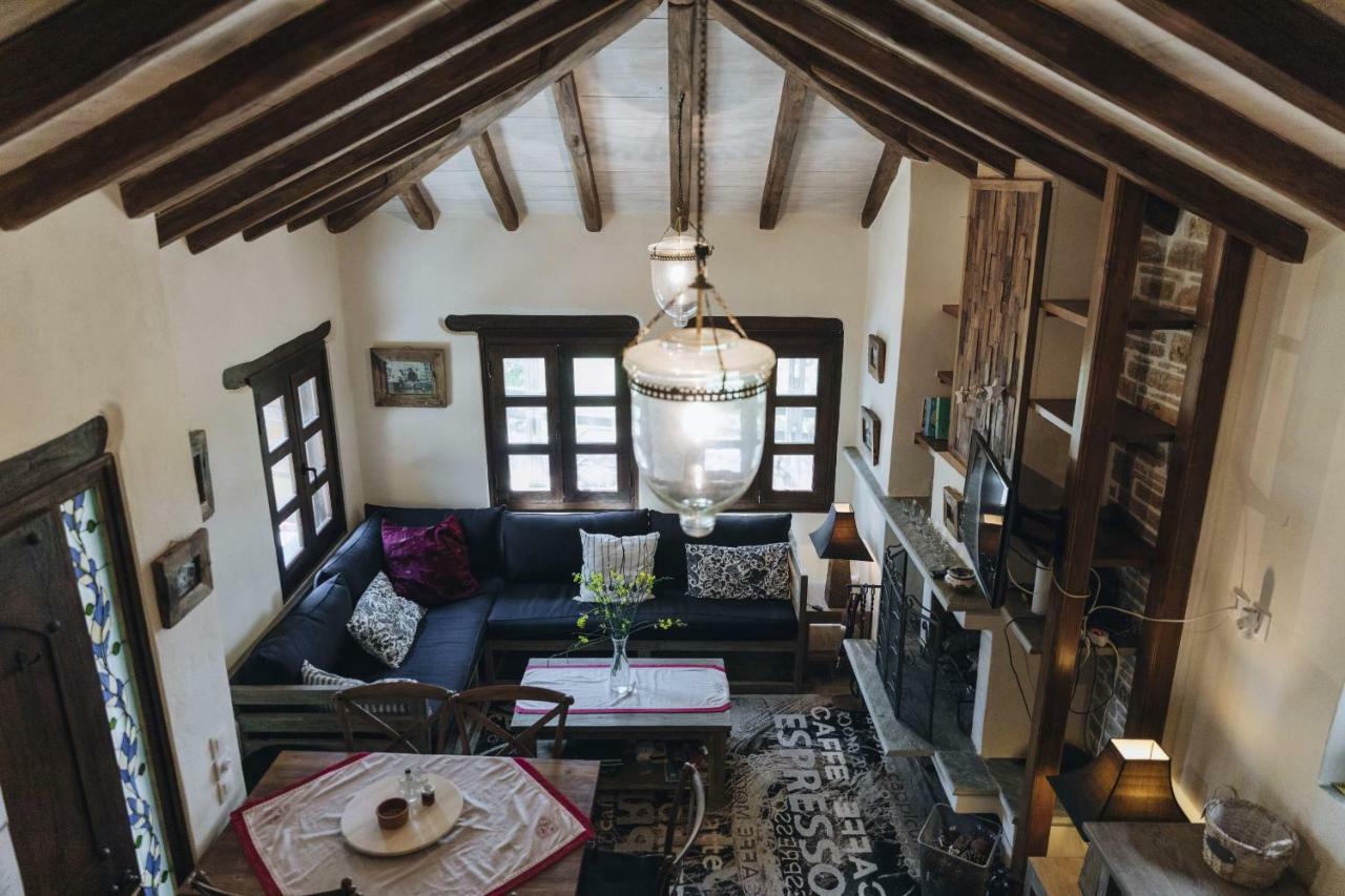 Pelion Homes Agios Georgios Nilias Zewnętrze zdjęcie