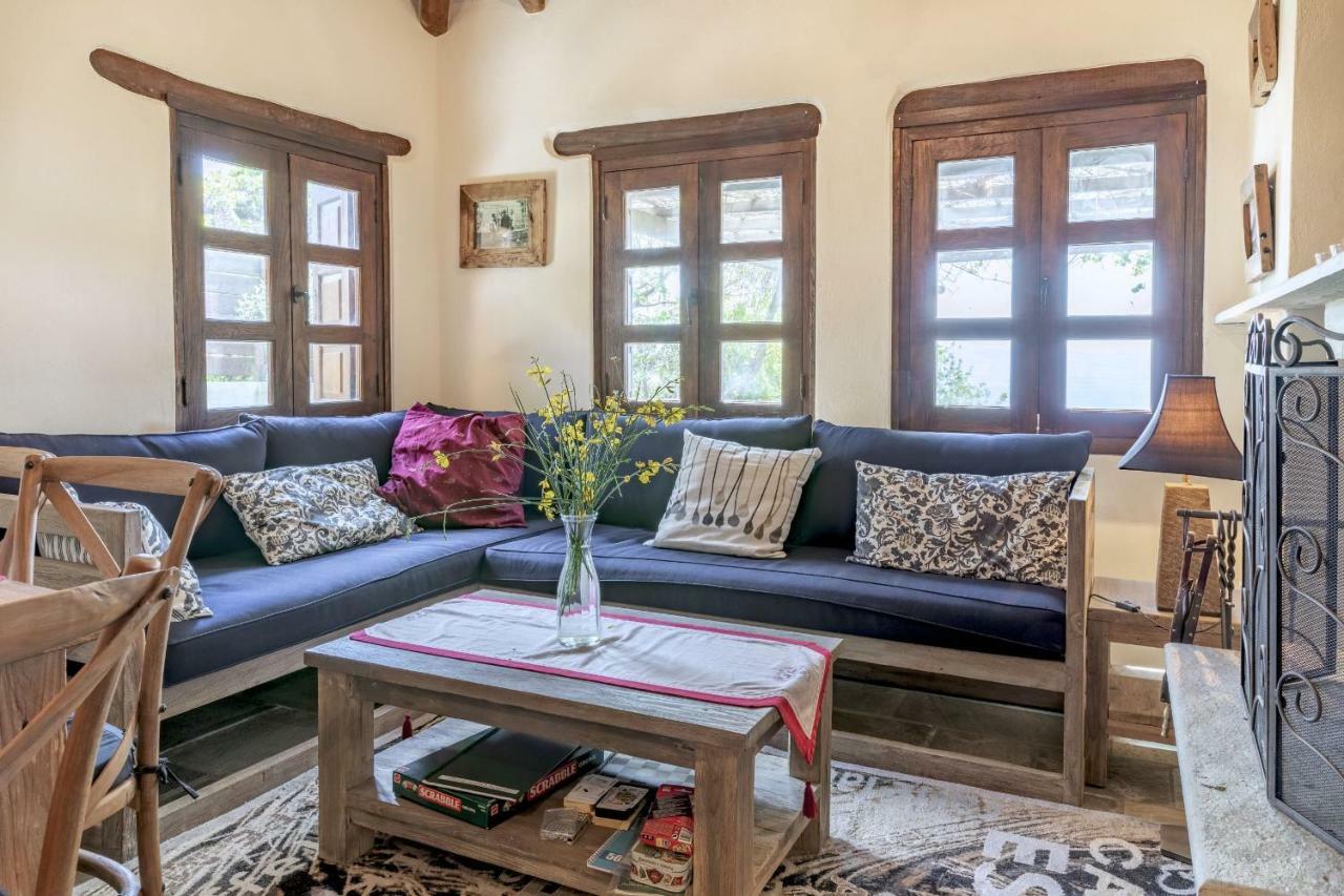 Pelion Homes Agios Georgios Nilias Zewnętrze zdjęcie